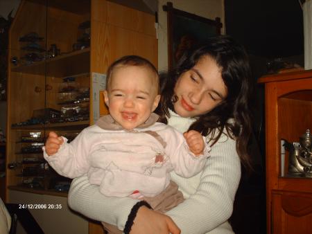mes deux soeurs