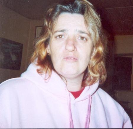 voici ma mère